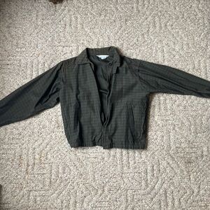 Brent Prep Vintage Jacket